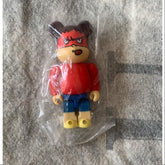 Bearbrick Series 16 ARTIST Eagle Talon 100%